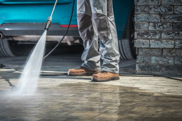 Best Driveway Cleaning and Restoration in Evanston, IL