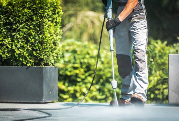 Best Brick and Stone Cleaning in Evanston, IL