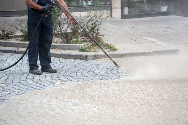  Evanston, IL Pressure Washing Pros