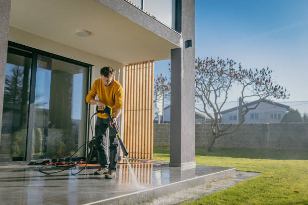 Best Parking Lot Cleaning in Evanston, IL