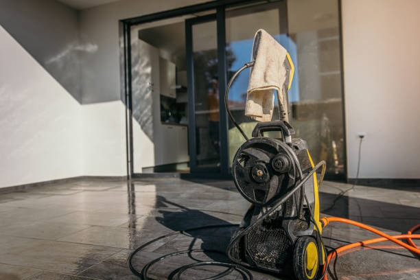 Best Gutter Cleaning and Brightening in Evanston, IL